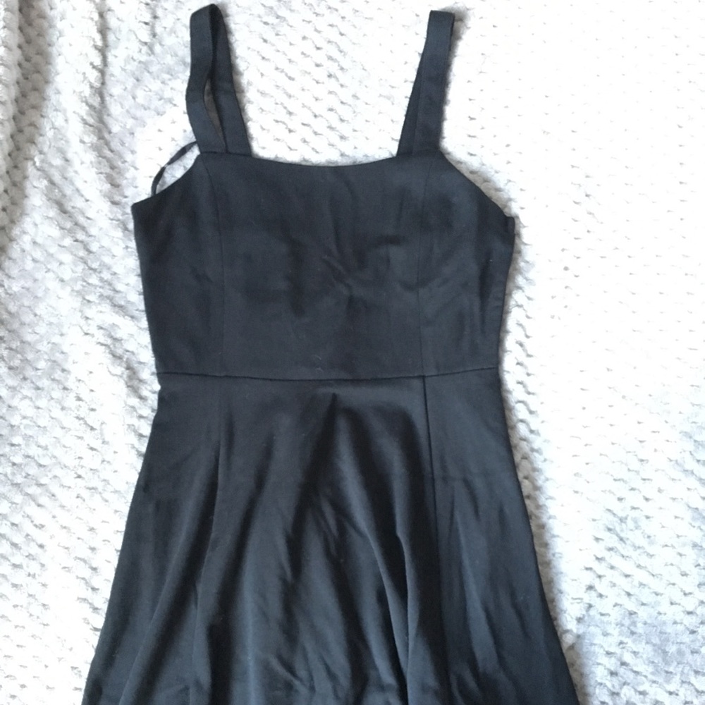 6ixty8ight Small Little Black Dress